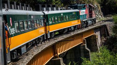 Gobierno de México propone reactivar 7 rutas de trenes para pasajeros en 2024
