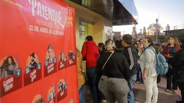 ExpoGan: Empresa que vende boletos para el palenque podría recibir multa de hasta 2 mdp por publicidad engañosa