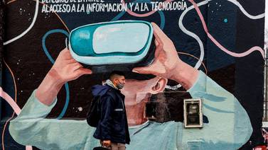Buenos Aires, el lienzo infinito del arte urbano