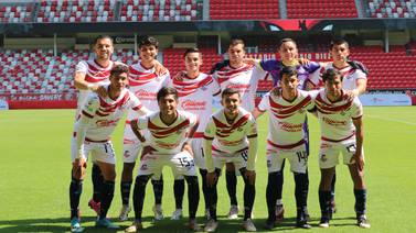 Liga TDP: Saltan Cimarrones para final de vuelta ante Toluca
