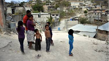10% de la población en México tiene más de la mitad de los ingresos del país: PNUD