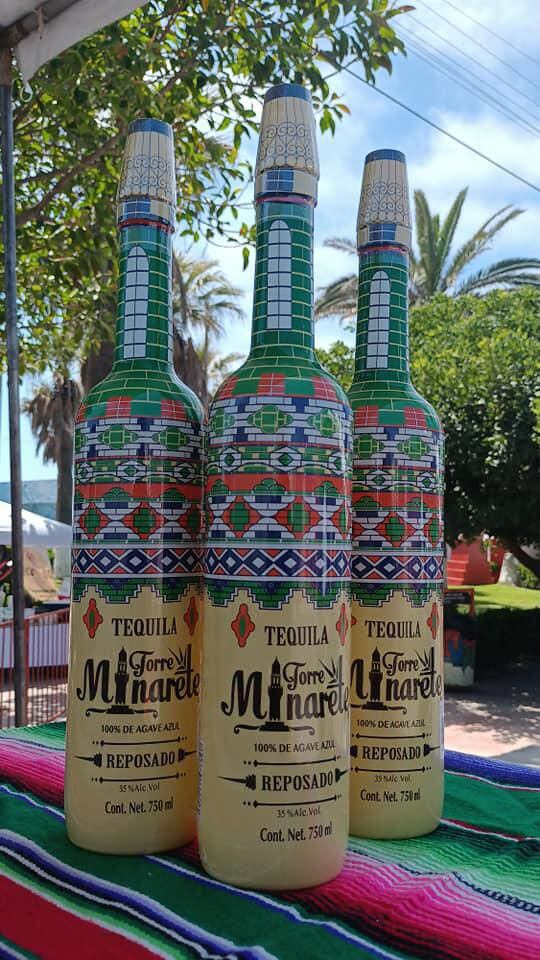 Anuncian el regreso de la Expo Tequila Tijuana 2022 a la avenida