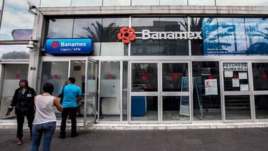 ¿Abren los bancos este 5 de mayo en México?