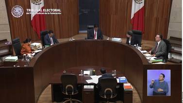 Relevo del Tribunal electoral es analizado por magistrados
