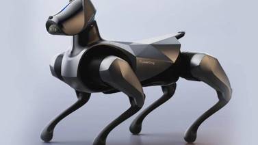 Xiaomi presenta el CyberDog 2, su nuevo perro robot inteligente