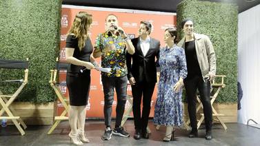 El Cine Latino regresa a San Diego