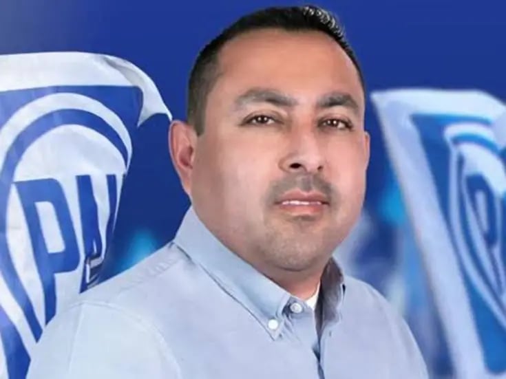 Asesinan a puñaladas a candidato del PAN durante recorrido en Ciudad Mante, Tamaulipas