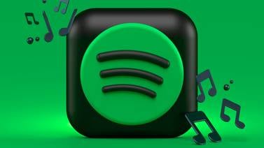 Spotify lanza su nueva función: una playlist con inteligencia artificial