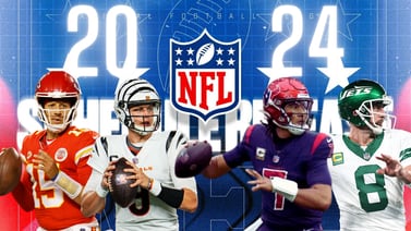 NFL: ¡Oficial! Calendario de la NFL 2024 será publicado el próximo miércoles 15 de Mayo