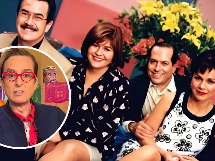 Daniel Bisogno arremete contra Martha Figueroa: la tacha de "actuar chueco" y de ser una "lucida"