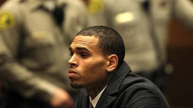Nueva denuncia al rapero Chris Brown mujer asegura que la drogó y violó