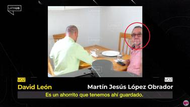 Quién es Martín Jesús López Obrador, hermano menor del presidente Andrés Manuel