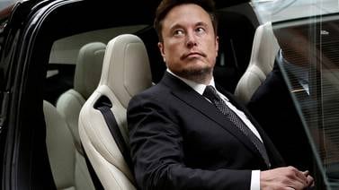 Elon Musk dice que rechazó petición de Ucrania de usar Starlink en un ataque contra Rusia