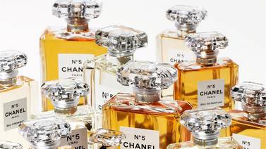 Chanel Nº5, cien años de historia en un frasco de cristal