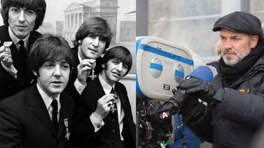 La historia de The Beatles llega al cine en cuatro películas hechas por un ganador del Óscar