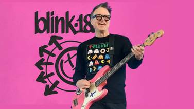 Blink-182 cancela en México: ¿Qué enfermedad orilló a Mark Hoppus a tomar esta decisión?
