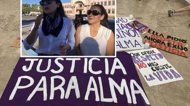 “Por favor, ya denle un cierre”: Familia de Alma Lourdes ante próxima audiencia 