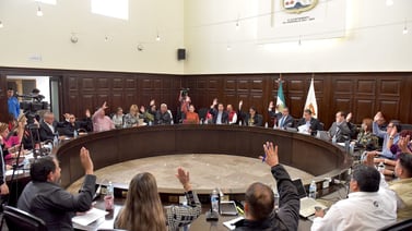 Cabildo de Hermosillo aprueba Presupuesto de Egresos para el año 2024