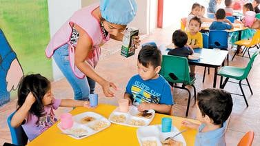 Asociación civil exige a Congreso de Sonora respetar Programa de Estancias Infantiles