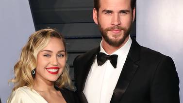 Miley Cyrus y Liam Hemsworth llegan a acuerdo de divorcio