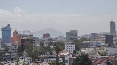 Protección Civil descarta sismo por fuerte estruendo registrado en Tijuana