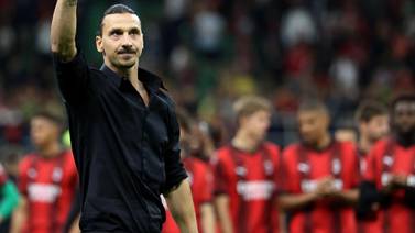 "El futbol se quedan sin Zlatan": Ibrahimovic anuncia su retiro del futbol profesional