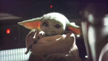 Bebé Yoda es más popular que candidatos demócratas en EU: Estudio