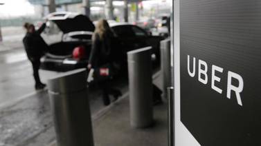 Presenta Uber mayor atraso en regularización