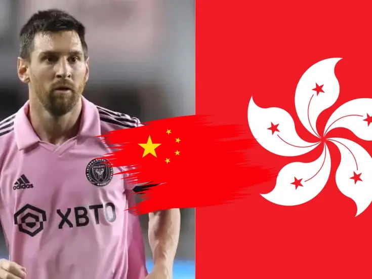Lionel Messi No Juega en Hong Kong y Desata la Ira de los Aficionados: Piden Reembolso y el Gobierno Interviene