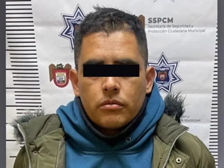 Policiaca Tijuana: Capturan a abusador de menor