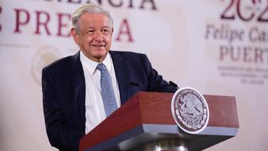 AMLO confirma participación de México en prueba PISA 2025