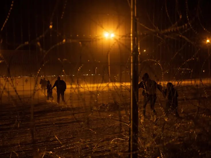 Migrantes atraviesan situación histórica de vulnerabilidad 