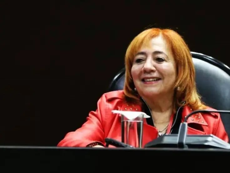 Rosario Piedra Ibarra propone eliminar la CNDH y promover la creación de la Defensoría Nacional de los Derechos del Pueblo