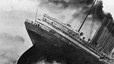 El hundimiento del Lusitania: Una tragedia que cambió la historia