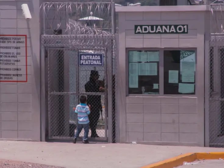 ONU denuncia condiciones inhumanas en prisiones en Honduras