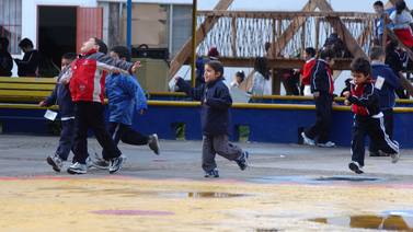 Continuarán las clases en las escuelas de Tijuana