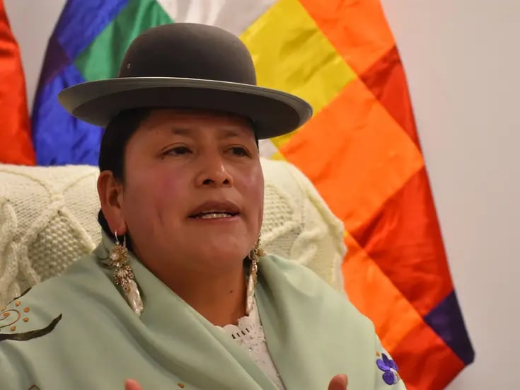 Proyecto de ley busca legalizar el aborto en Bolivia