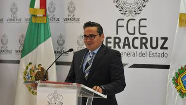 Exfiscal de Veracruz es vinculado a proceso por presunta tortura
