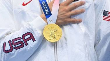 Medallista olímpico estadounidense es condenado por participar en asalto al Capitolio