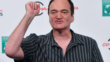 Tarantino dice que su próxima película podría ser "Kill Bill 3"