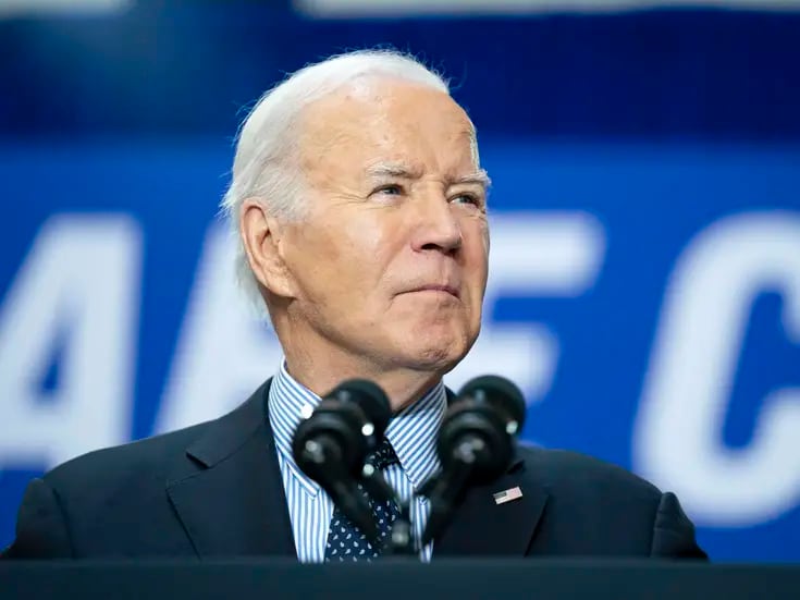 Biden elogia a AMLO: “Un hombre que cumple su palabra”