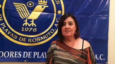 'Horizonte Rosarito' apoya a familias vulnerables del municipio