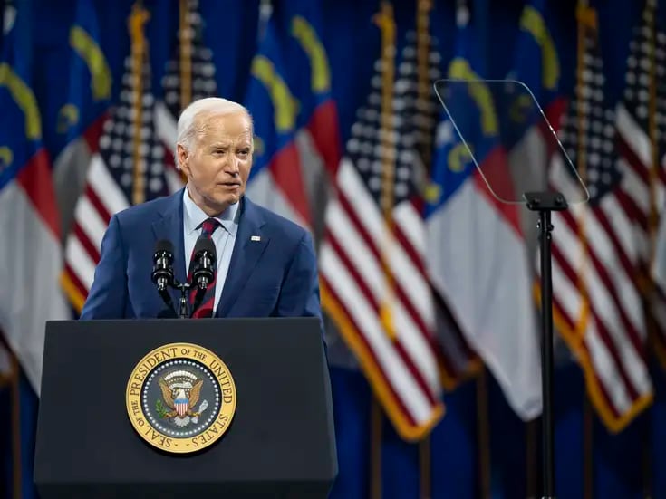 Joe Biden lanza anuncio en español a favor del aborto para captar el voto latino