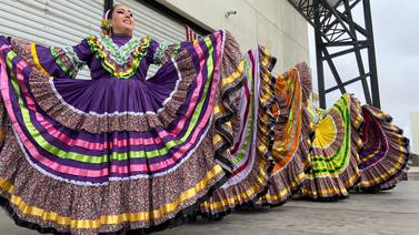 ‘México mágico, sueños compartidos’ cierra su gira binacional en Ceart Rosarito