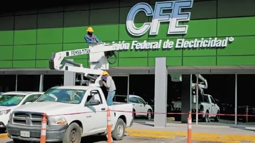 Deuda en ascenso: CFE acrecienta su pasivo con proveedores