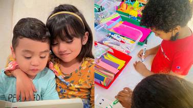 Celebrarán el Día del Niño en bibliotecas públicas de San Diego