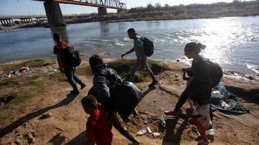 EU: Cambios en el sistema de asilo pretenden acelerar rechazos en la frontera con México