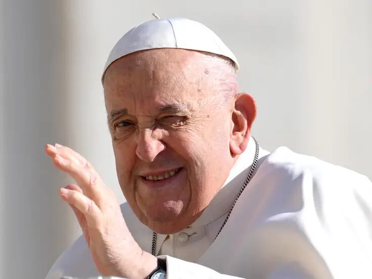 Misas del Papa Francisco en Semana Santa 2024: horarios y transmisiones online desde Roma