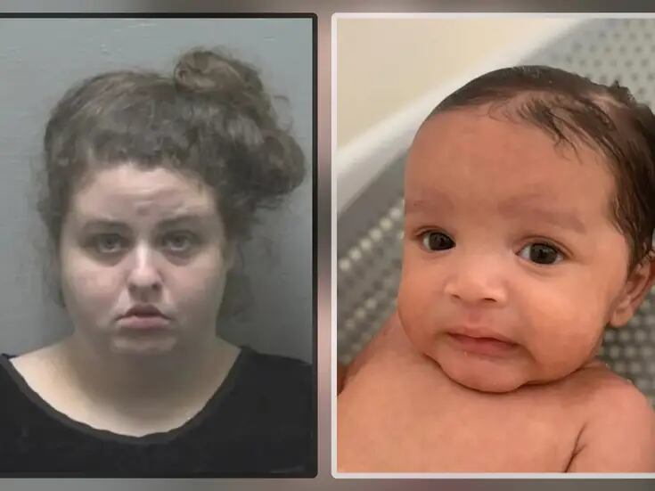 Madre de Carolina del Norte mata a su bebé accidentalmente al dormir con él; es su segundo hijo que muere igual