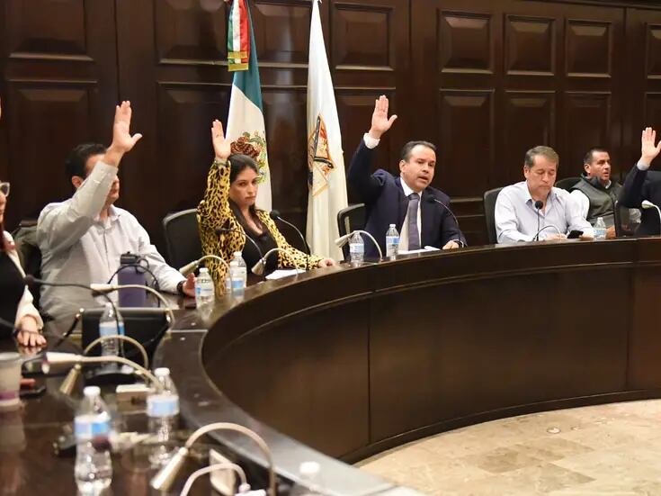 Es Hermosillo el primero en México en otorgar concesión y se construirá libramiento al Norponiente y Surponiente: Alcalde